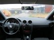 Seat Ibiza - 1.4-16V Sport Zeer nette IBIZA met JBL geluidinstallatie en bluetooth - 1 - Thumbnail