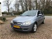 Opel Corsa - 1.2-16V Automaat+Airco+1E+Km 113000 NAP - 1 - Thumbnail