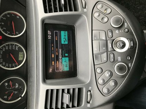 Nissan Primera - 1.8 Airco+Navi, +JaaR APK+KM 174000 NAP - 1