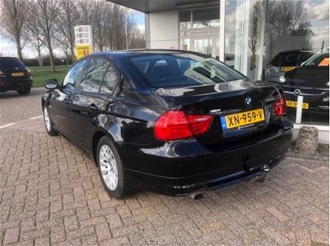 BMW 3-serie - 318d Corp.Lease Exec Leer, Airco (ECC), Lmv - 1