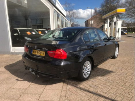 BMW 3-serie - 318d Corp.Lease Exec Leer, Airco (ECC), Lmv - 1