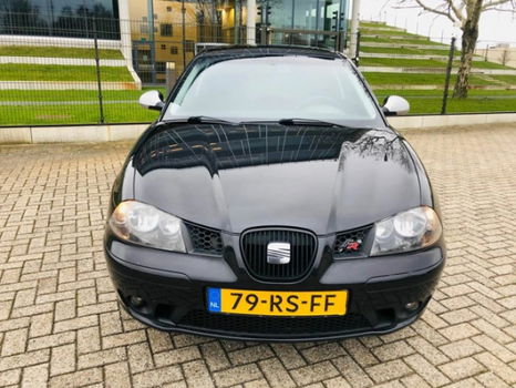 Seat Ibiza - 1.9 TDI FR AIRCO CLIMATE, 2005 - 1