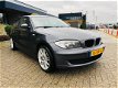 BMW 1-serie - 118d NAVI, 2007, CRUISECONTROLE, CLIMA - 1 - Thumbnail