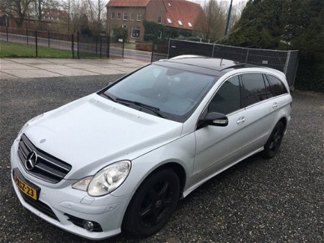 Mercedes-Benz R-klasse - 350 CDI BT.L.4M.P.7p - 1