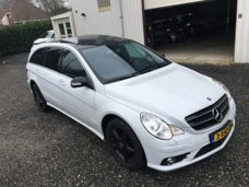 Mercedes-Benz R-klasse - 350 CDI BT.L.4M.P.7p