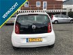 Volkswagen Up! - 1.0 move up AUTOMAAT NAVI - 1 - Thumbnail