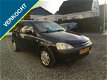 Opel Corsa - 1.2-16V Comfort NEW APK - 1 - Thumbnail