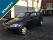 Opel Corsa - 1.2-16V Comfort NEW APK - 1 - Thumbnail