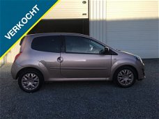 Renault Twingo - 1.2-16V Miss Sixty