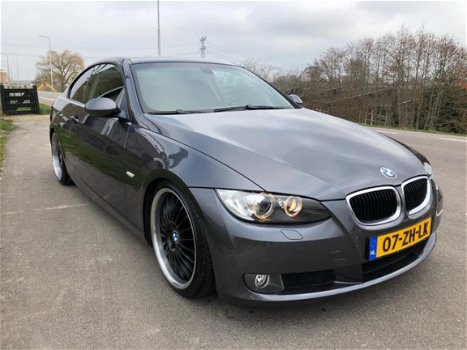BMW 3-serie Coupé - 320i 84000KM ORG. NL-AUTO IN TOPSTAAT - 1