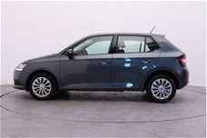 Skoda Fabia - 1.0 75PK Ambition Cruise control, Airco, Winterpakket