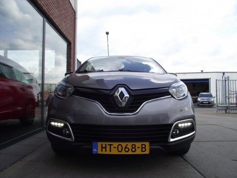 Renault Captur - 0.9 TCe Dynamique NU MET 6 MAANDEN GARANTIE - 1