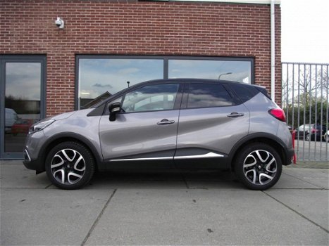 Renault Captur - 0.9 TCe Dynamique NU MET 6 MAANDEN GARANTIE - 1