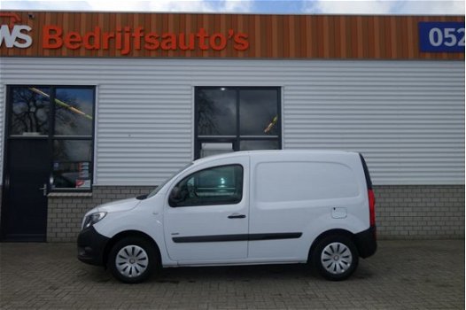 Mercedes-Benz Citan - 108 CDI BlueEFFICIENCY / lease € 111 / airco / professional line / schuifdeur - 1