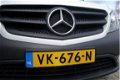 Mercedes-Benz Citan - 108 CDI BlueEFFICIENCY / lease € 111 / airco / professional line / schuifdeur - 1 - Thumbnail