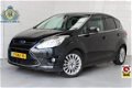 Ford C-Max - 1.0 Lease Titanium Climate control, Cruis control, Multi stuur - 1 - Thumbnail