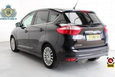 Ford C-Max - 1.0 Lease Titanium Climate control, Cruis control, Multi stuur