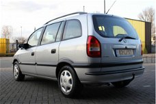 Opel Zafira - 1.6-16V Comfort