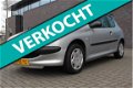 Peugeot 206 - 1.4 XR - 1 - Thumbnail