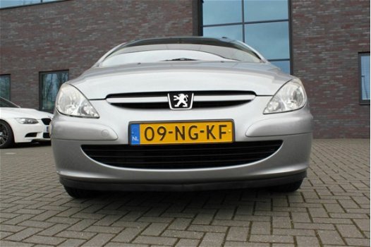 Peugeot 307 SW - 1.6 16V Panoramadak - 1