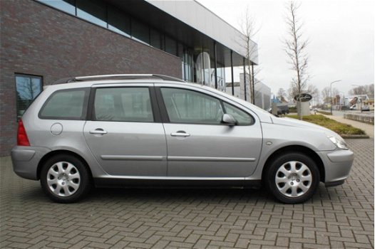 Peugeot 307 SW - 1.6 16V Panoramadak - 1