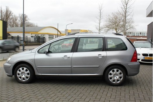 Peugeot 307 SW - 1.6 16V Panoramadak - 1