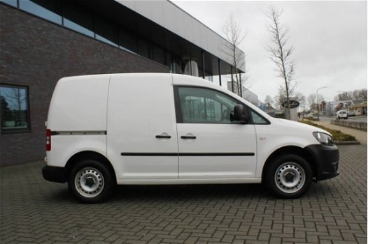 Volkswagen Caddy - 1.6 TDI Baseline BMT - 1