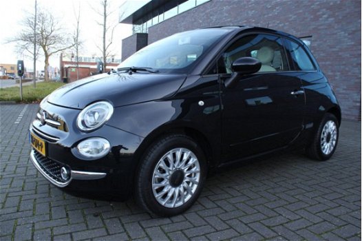 Fiat 500 - 1.2 Lounge - 1