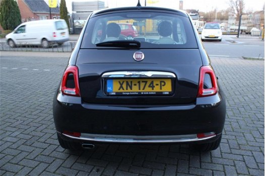 Fiat 500 - 1.2 Lounge - 1