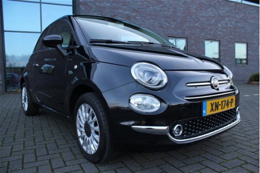 Fiat 500 - 1.2 Lounge - 1