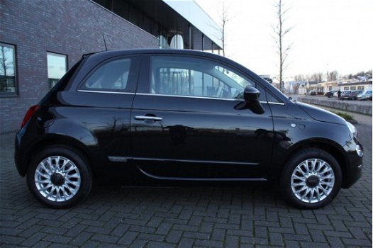 Fiat 500 - 1.2 Lounge - 1