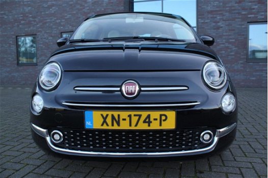 Fiat 500 - 1.2 Lounge - 1