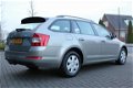 Skoda Octavia Combi - 1.6 TDI Greenline - 1 - Thumbnail