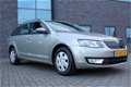 Skoda Octavia Combi - 1.6 TDI Greenline - 1 - Thumbnail