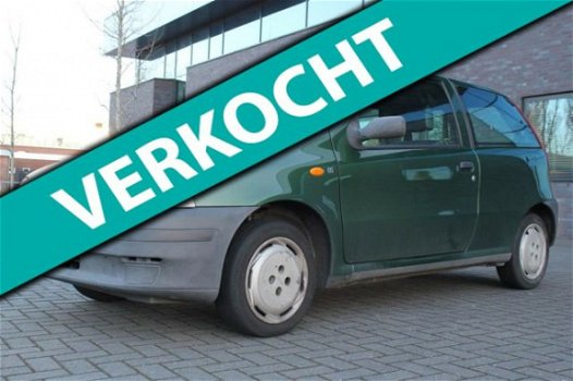 Fiat Punto - 1.1 55 Young 1 Jaar APK - 1