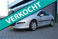 Peugeot 407 - 1.8 SR Pack Business - 1 - Thumbnail