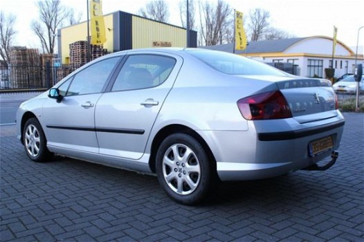 Peugeot 407 - 1.8 SR Pack Business - 1