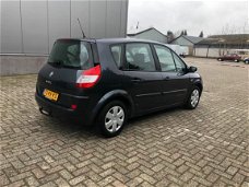 Renault Scénic - 1.6-16V Expression Comfort Nieuw APK/NAP/dealer onderhouden