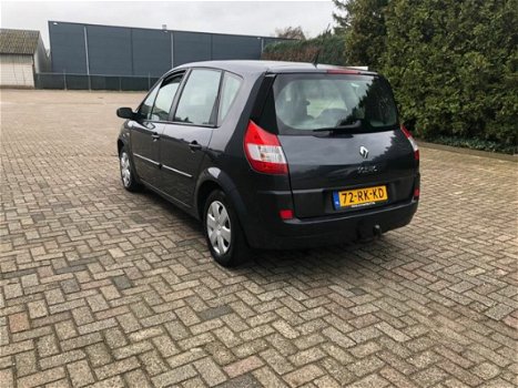 Renault Scénic - 1.6-16V Expression Comfort Nieuw APK/NAP/dealer onderhouden - 1