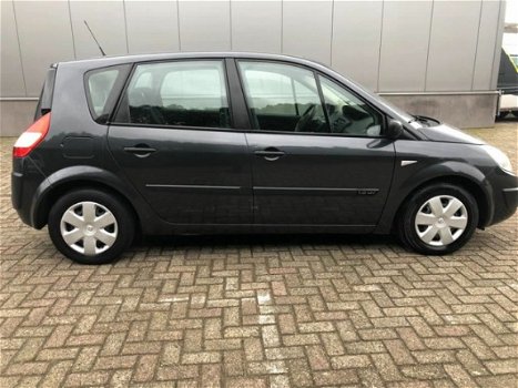 Renault Scénic - 1.6-16V Expression Comfort Nieuw APK/NAP/dealer onderhouden - 1