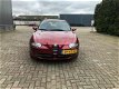 Alfa Romeo 147 - 1.6 T.Spark Distinctive Nieuw APK/Eerste Eigenaar/NAP - 1 - Thumbnail