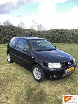 Volkswagen Polo - 6N2 1.4-16V Trendline NAP/NWE APK/NETTE AUTO - 1