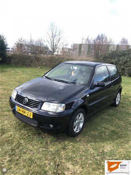 Volkswagen Polo - 6N2 1.4-16V Trendline NAP/NWE APK/NETTE AUTO - 1