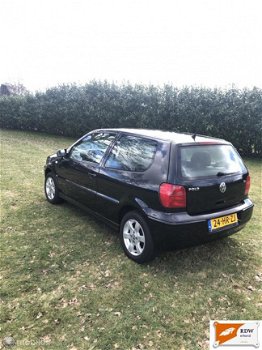 Volkswagen Polo - 6N2 1.4-16V Trendline NAP/NWE APK/NETTE AUTO - 1