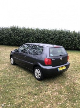 Volkswagen Polo - 6N2 1.4 Trendline NAP/NWE APK/2e EIGENAAR - 1