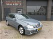 Mercedes-Benz C-klasse Combi - 220 CDI Elegance Aut. Navi , Clima , Cruise - 1 - Thumbnail