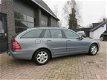 Mercedes-Benz C-klasse Combi - 220 CDI Elegance Aut. Navi , Clima , Cruise - 1 - Thumbnail