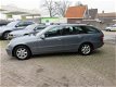 Mercedes-Benz C-klasse Combi - 220 CDI Elegance Aut. Navi , Clima , Cruise - 1 - Thumbnail