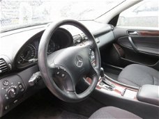 Mercedes-Benz C-klasse Combi - 220 CDI Elegance Aut. Navi , Clima , Cruise