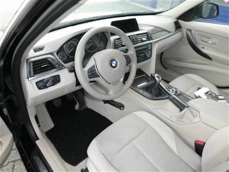 BMW 3-serie - 316i Executive - 1